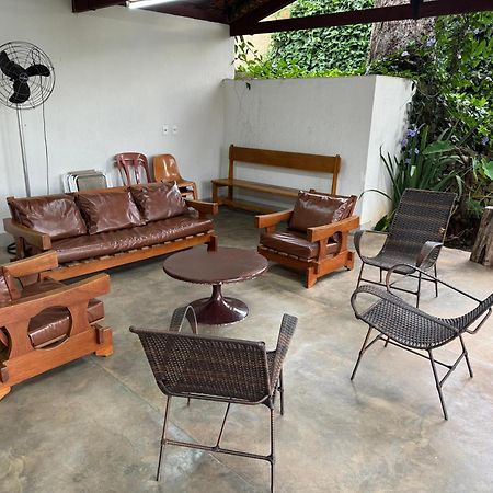 Recanto Atibaia Piscina, Area Gourmet E Vista Incrivel! Eksteriør bilde