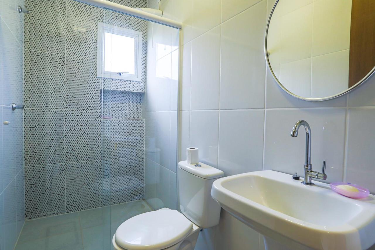 Recanto Atibaia Piscina, Area Gourmet E Vista Incrivel! Eksteriør bilde