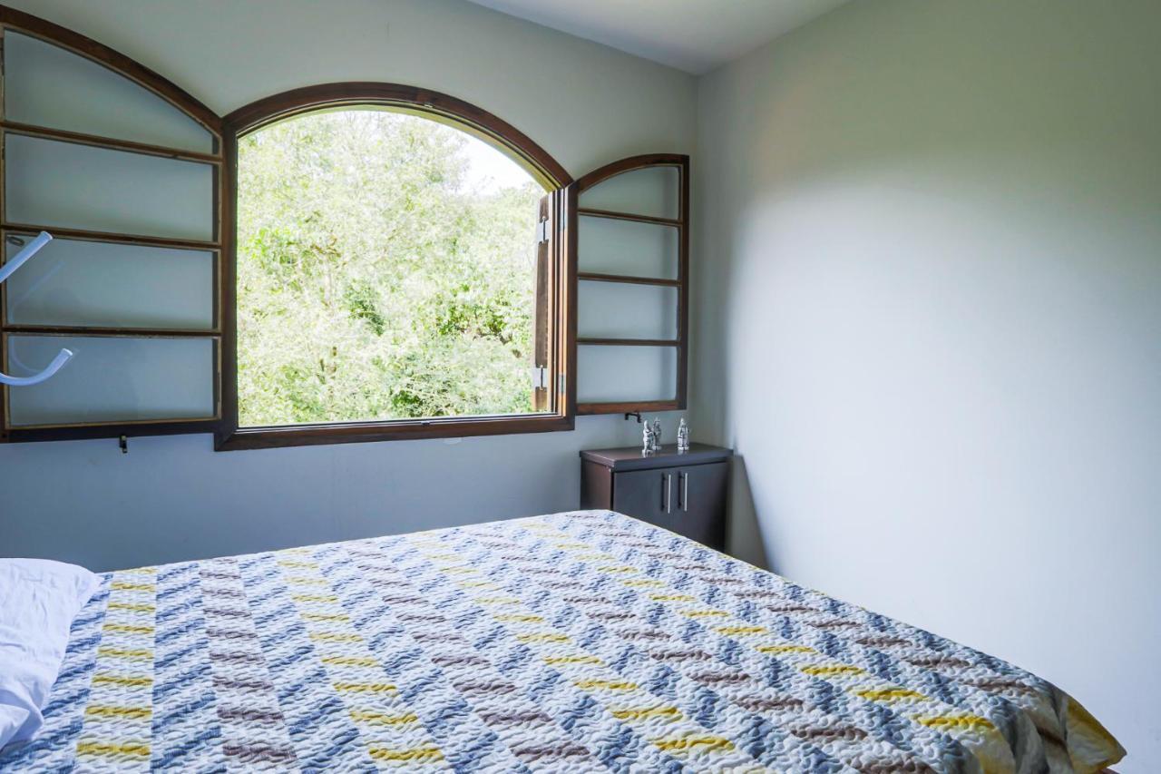 Recanto Atibaia Piscina, Area Gourmet E Vista Incrivel! Eksteriør bilde