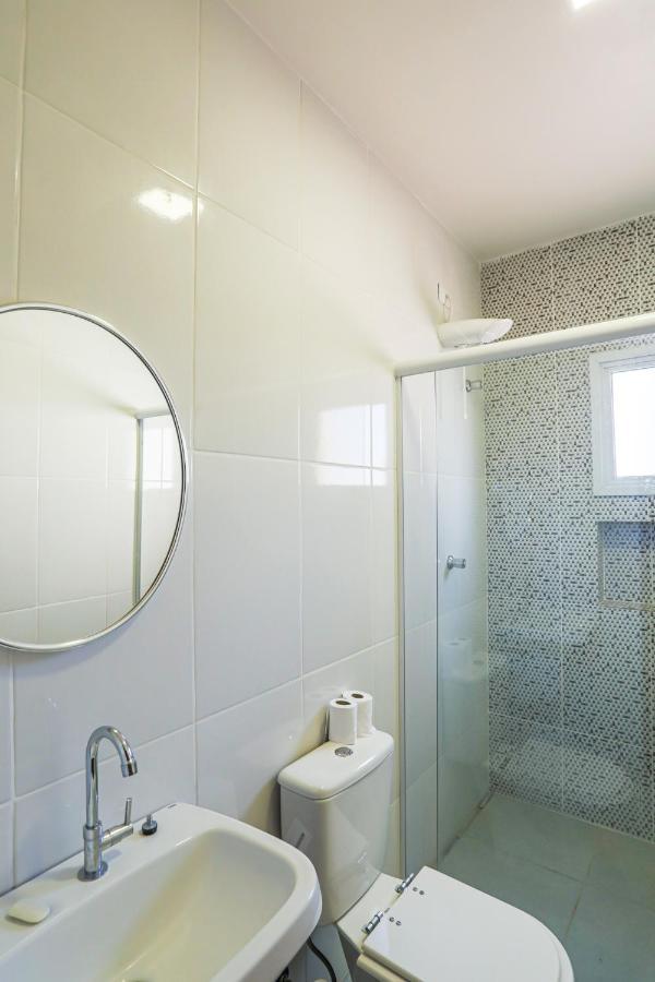 Recanto Atibaia Piscina, Area Gourmet E Vista Incrivel! Eksteriør bilde