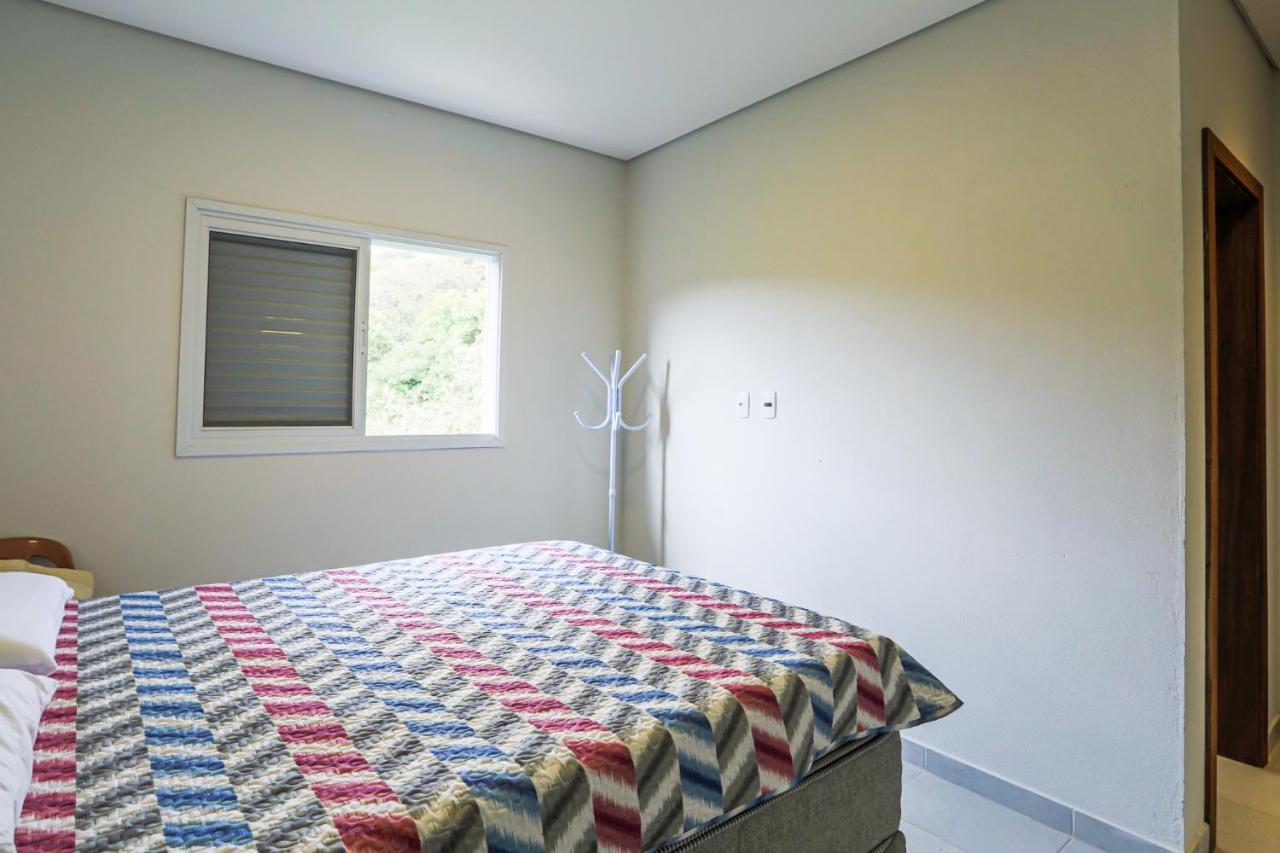 Recanto Atibaia Piscina, Area Gourmet E Vista Incrivel! Eksteriør bilde