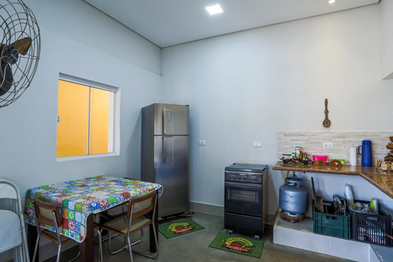 Recanto Atibaia Piscina, Area Gourmet E Vista Incrivel! Eksteriør bilde
