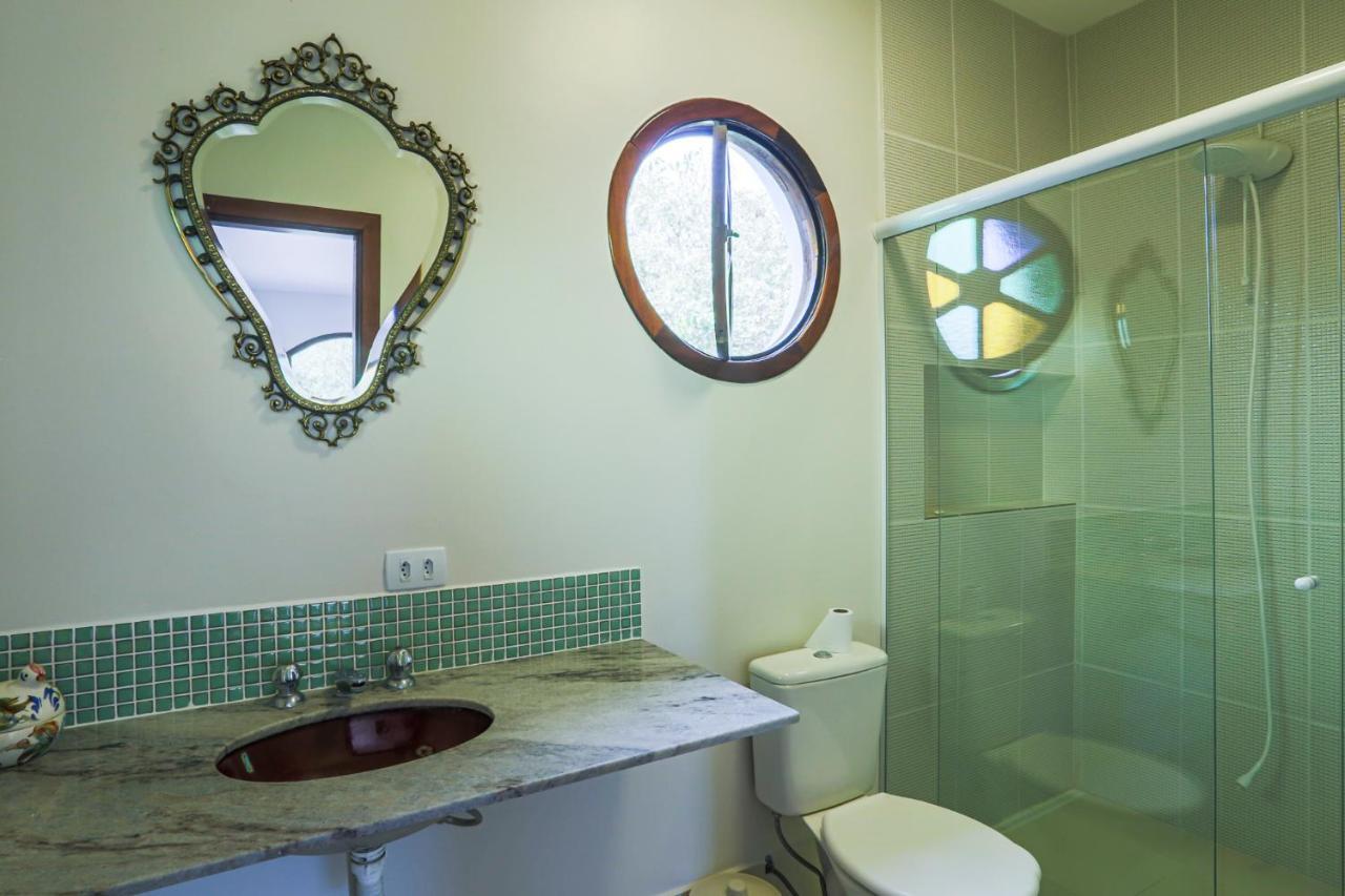 Recanto Atibaia Piscina, Area Gourmet E Vista Incrivel! Eksteriør bilde