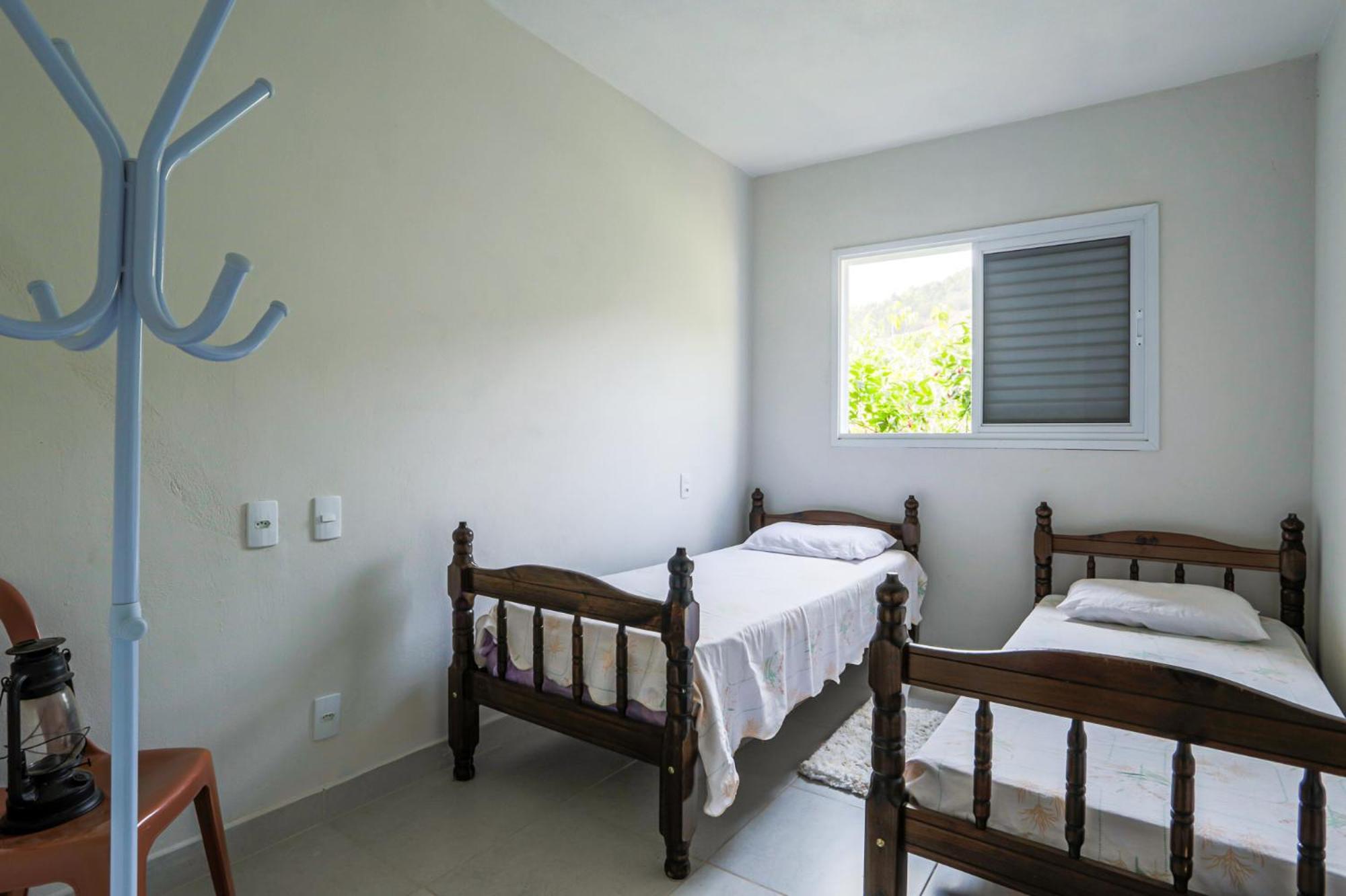 Recanto Atibaia Piscina, Area Gourmet E Vista Incrivel! Eksteriør bilde